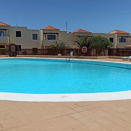 Lomas Del Castillo, La Casa De La Isla Калета де Фусте Екстериор снимка
