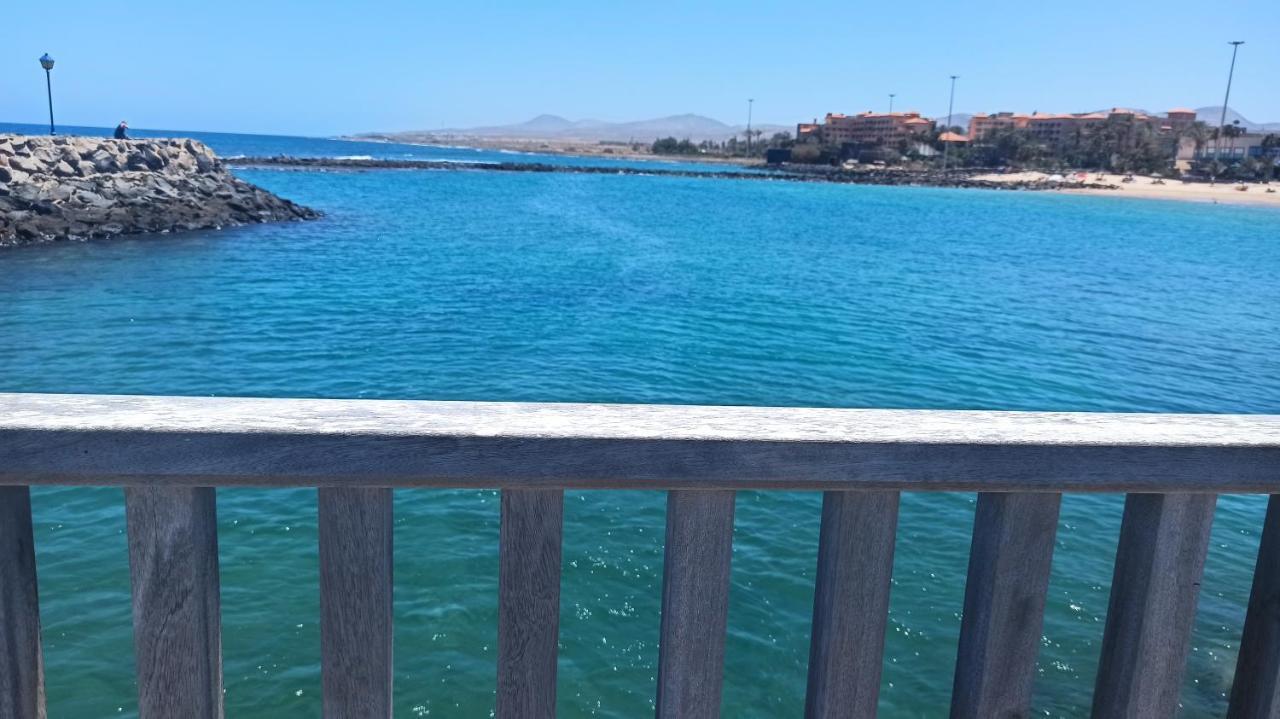 Lomas Del Castillo, La Casa De La Isla Калета де Фусте Екстериор снимка