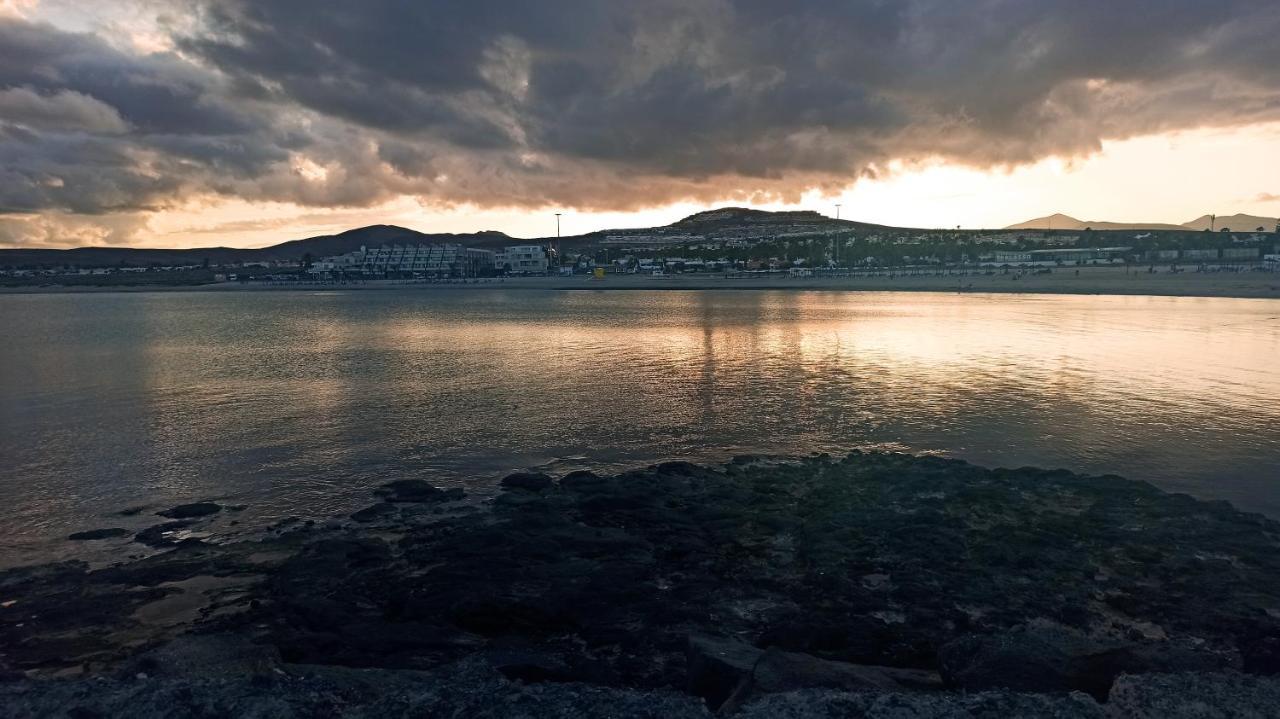Lomas Del Castillo, La Casa De La Isla Калета де Фусте Екстериор снимка