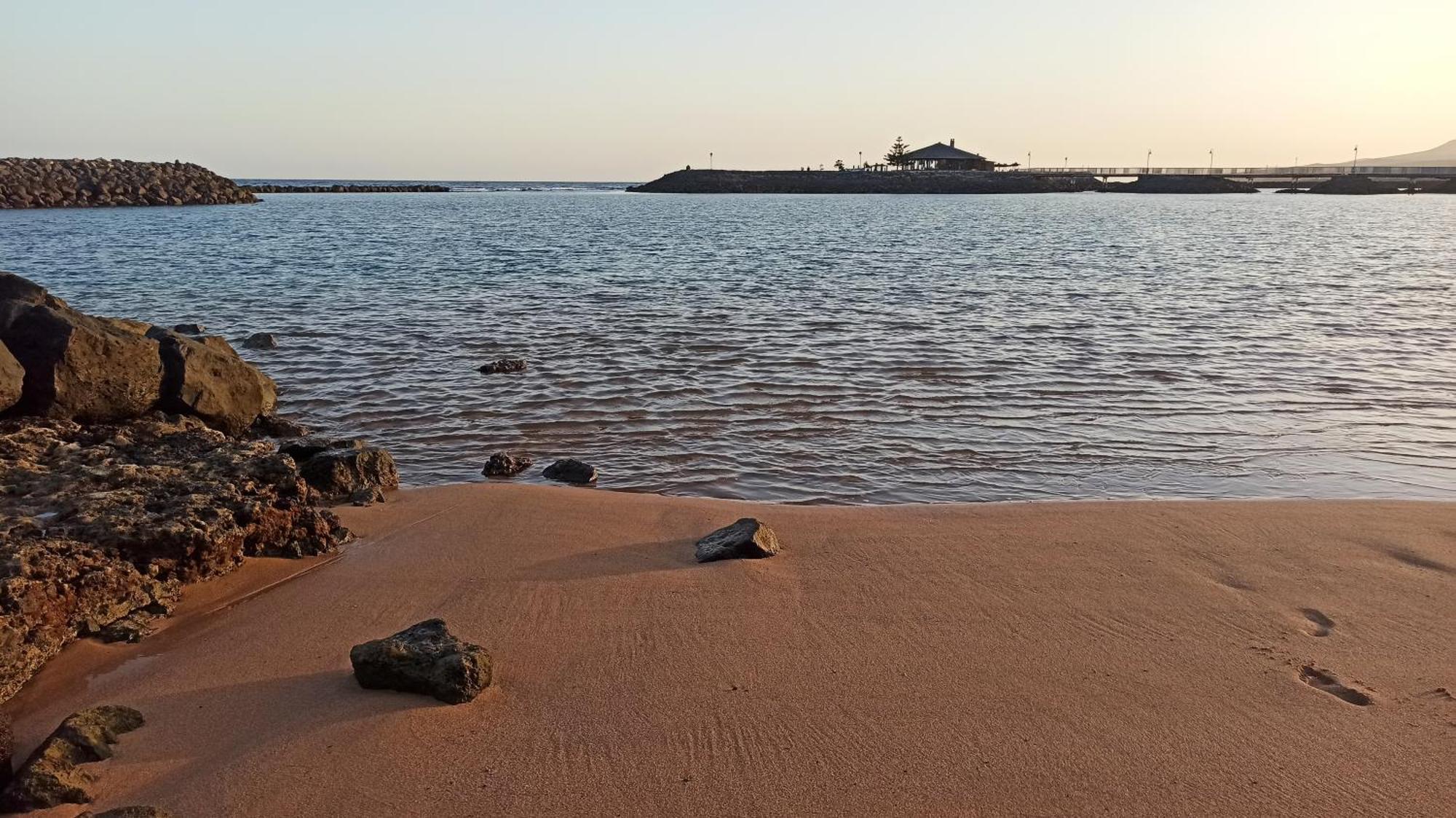Lomas Del Castillo, La Casa De La Isla Калета де Фусте Екстериор снимка